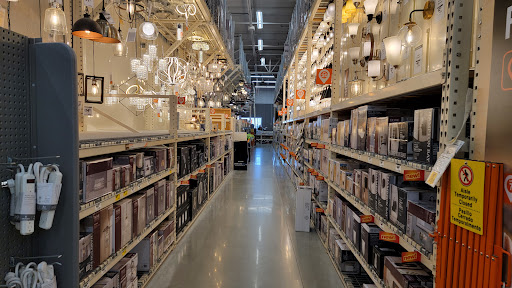 Home Improvement Store «The Home Depot», reviews and photos, 900 Jackson St, Grand Haven, MI 49417, USA