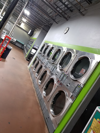 Laundromat «Gallo Loco», reviews and photos, 3801 Telephone Rd, Houston, TX 77023, USA