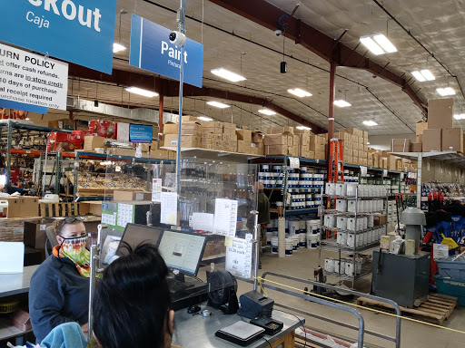 Building Materials Store «East Euclid ReStore», reviews and photos, 2200 E Euclid Ave, Des Moines, IA 50317, USA