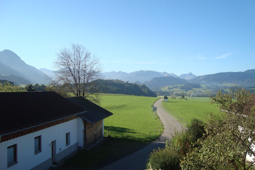 Landhaus Hartmann à Sonthofen