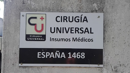 Cirugia Universal Diabetes