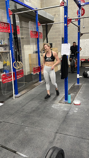 Gym «Big Shoulders CrossFit», reviews and photos, 747 Church Rd G5, Elmhurst, IL 60126, USA