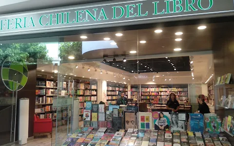 Feria Chilena del Libro | El Belloto image