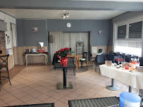 Atmosphère du Café Restaurant De La Gare à Boulay-Moselle - n°2