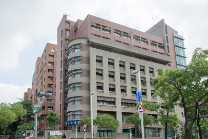 National Chip Implementation Center Tainan