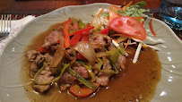 Curry du Restaurant thaï Bangkok Royal à Lyon - n°18