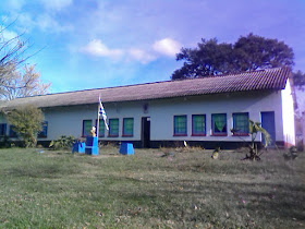 Escuela Nº 36