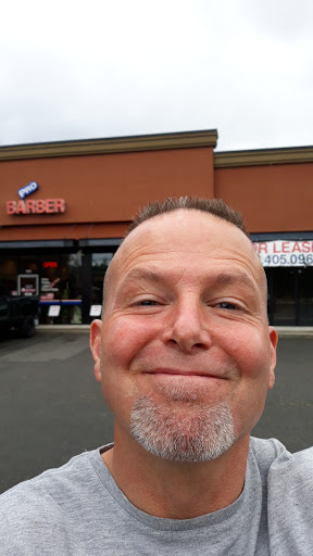 Barber Shop «Pro Barber», reviews and photos, 18810 Meridian E # 104, Puyallup, WA 98375, USA