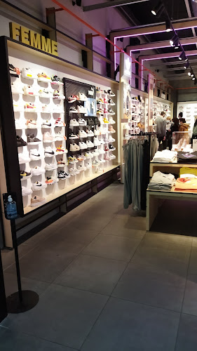 Magasin de chaussures Courir Annecy