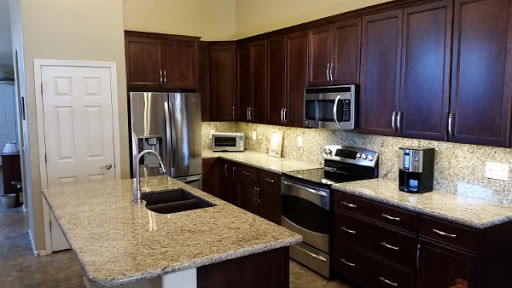 General Contractor «Built by Grace LLC», reviews and photos, 1121 W Mission Dr, Chandler, AZ 85224, USA