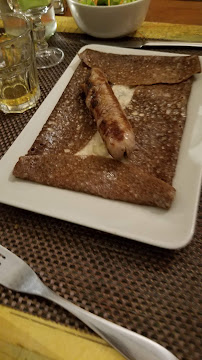 Plats et boissons du Crêperie Crêpes par Faim à Angoulême - n°18