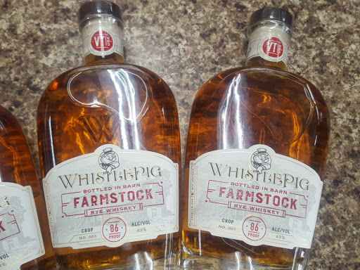 Liquor Store «SoCal Wine & Spirits», reviews and photos, 1042 E First St, Tustin, CA 92780, USA