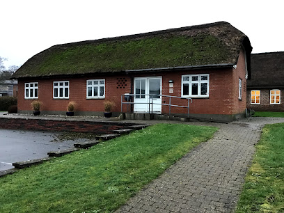 Tandklinikken I Oksbøl ApS