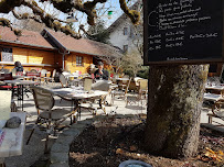 Atmosphère du Restaurant français Café Brunet à Annecy - n°5