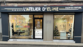 Salon de coiffure L’ Atelier d’Eline 77910 Varreddes