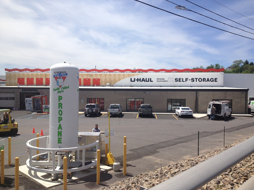 375 N 7th Ave, Scranton, PA 18503, USA