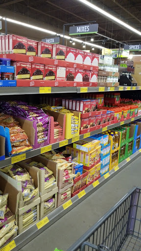 Grocery Store «Aldi», reviews and photos, 367 Sunrise Hwy North Service Rd, Patchogue, NY 11772, USA