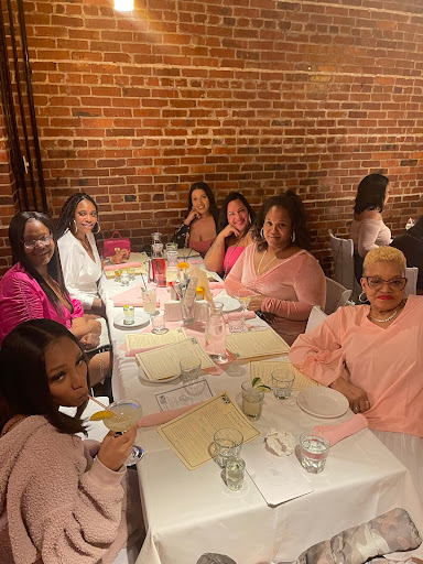 Bistro «7 West Bistro», reviews and photos, 7 W Chesapeake Ave, Towson, MD 21204, USA