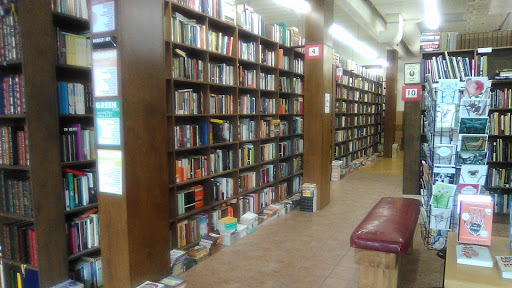 Used Book Store «Smith Family Bookstore», reviews and photos, 525 Willamette St, Eugene, OR 97401, USA