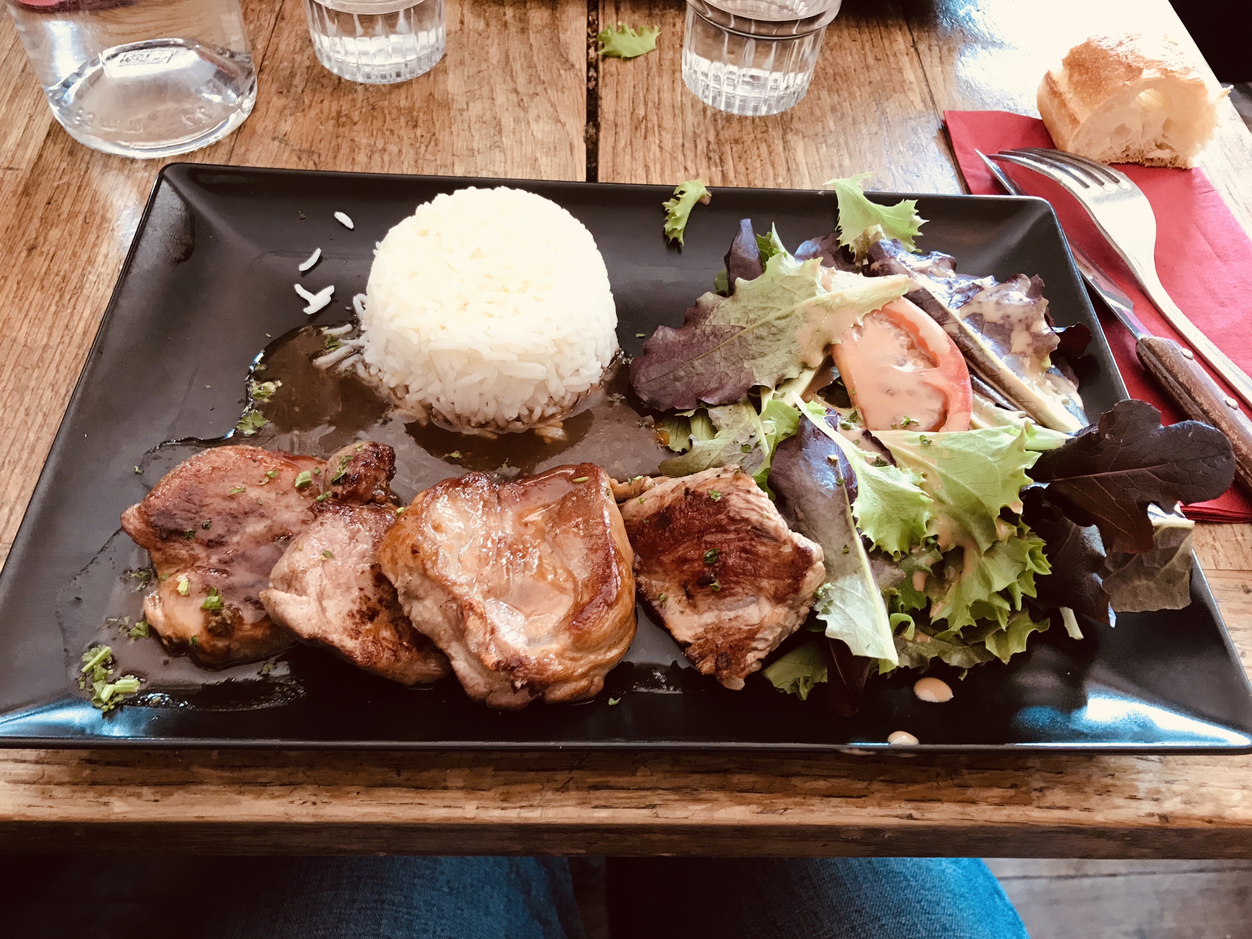 Photo n° 2 de l'avis de Vu.h fait le 17/04/2019 à 11:04