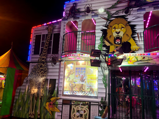 RV Park «Calaveras County Fair & Jumping Frog Jubilee», reviews and photos, 2465 Gunclub Rd, Angels Camp, CA 95222, USA