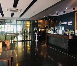 Mandynok Hotel photo