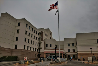 Grand Junction VA Medical Center