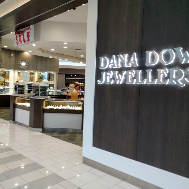 Dana Dow Jewellers (1998) Ltd