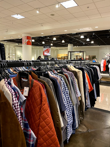 Department Store «Nordstrom The Mall at Green Hills», reviews and photos, 2130 Abbott Martin Rd, Nashville, TN 37215, USA