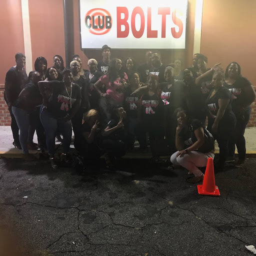 Night Club «Club Bolts», reviews and photos, 2549 Gresham Rd S E, Atlanta, GA 30316, USA