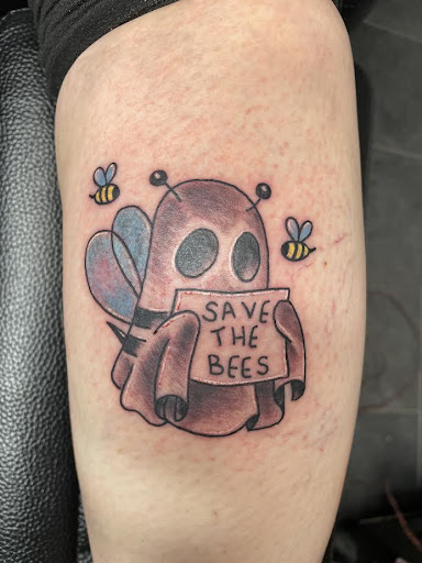 Explore female first tattoo ideas, creative tattoo ideas in Rapid City, available at Torch Lake Ink