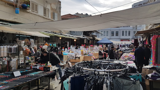 Bezalel Market