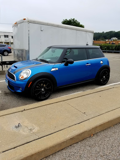 Car Wash «Buggy Car Wash», reviews and photos, 51 Middletown Ave, New Haven, CT 06513, USA