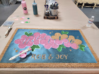 Board & Brush Creative Studio - Monterey