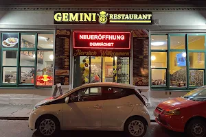 Gemini Restaurant image
