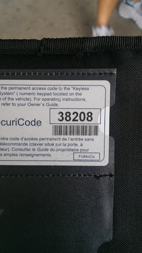 Ford Dealer «Bill Currie Ford», reviews and photos, 5815 N Dale Mabry Hwy, Tampa, FL 33614, USA
