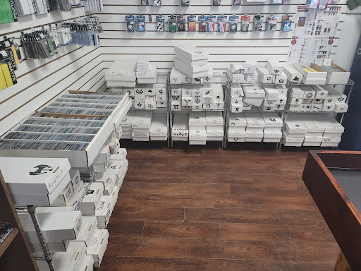 Game Store «The Gaming Warehouse», reviews and photos, 4365 Canal Ave SW, Grandville, MI 49418, USA