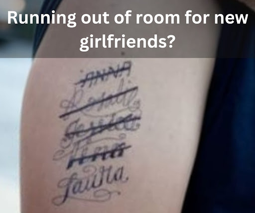 Explore skull tattoo cover up ideas, creative tattoo ideas in Covington, available at Northshore Tattoo Removal