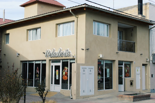 Fratello Heladeria Artesanal - Ice cream shop en Zapala