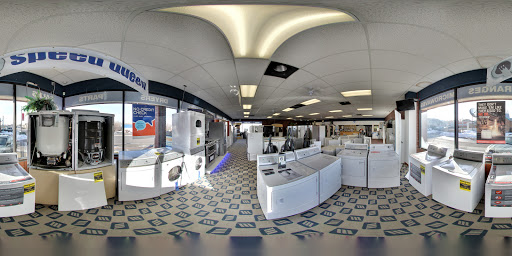 Appliance Parts Supplier «Appliance Man», reviews and photos, 9069 State St, Sandy, UT 84070, USA