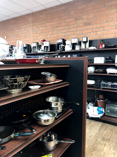 Thrift Store «Goodwill Retail Store», reviews and photos