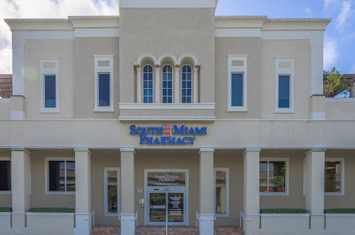 SMP Pharmacy Solutions: Retail & Specialty, 6050 S Dixie Hwy, Miami, FL 33143, USA, 