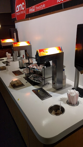 Movie Theater «AMC Highlands Ranch 24», reviews and photos, 103 Centennial Blvd, Highlands Ranch, CO 80129, USA