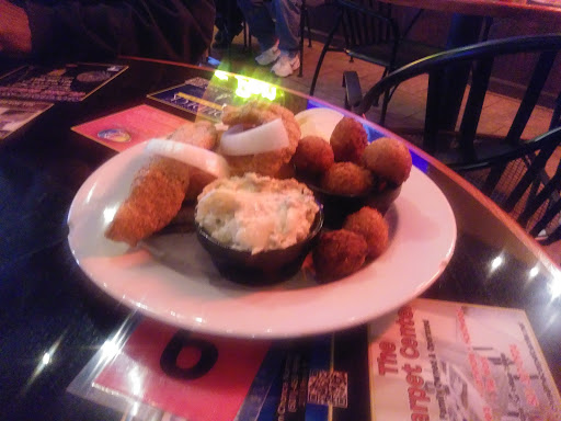 Barbecue Restaurant «Hog Pen Barbecue & Catering», reviews and photos, 800 Walnut St, Conway, AR 72032, USA