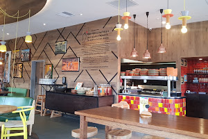 Nando's New Lynn