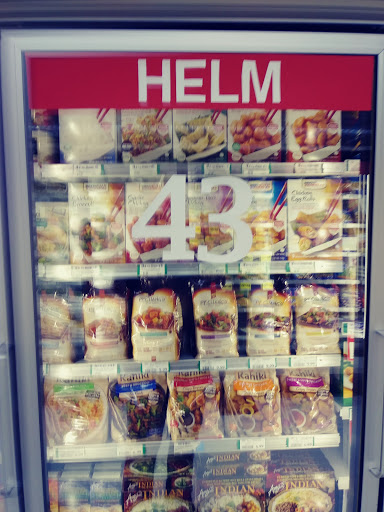 Supermarket «Hollywood Super Market», reviews and photos, 29200 N Campbell Rd, Madison Heights, MI 48071, USA