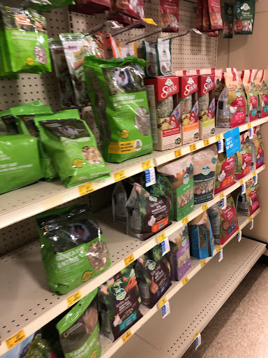 Pet Supply Store «PetSmart», reviews and photos, 931 I-30 Frontage Rd, Rockwall, TX 75032, USA