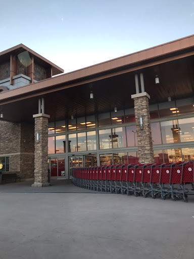 Department Store «Target», reviews and photos, 10001 Commons St, Lone Tree, CO 80124, USA