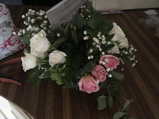 Florist «Petals & Things Florist», reviews and photos, 4891 Smith Rd, West Chester Township, OH 45069, USA