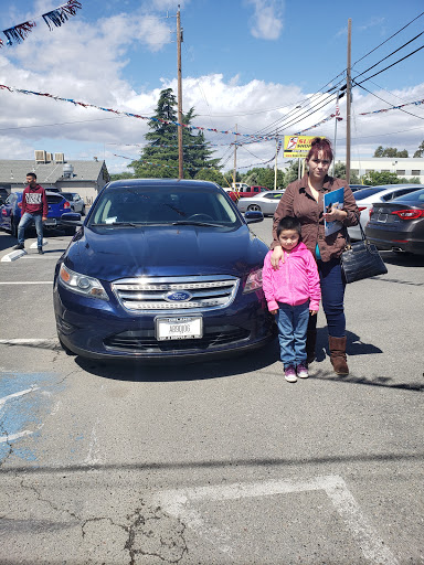 Car Dealer «Super Shopper Auto Sales Inc.», reviews and photos, 683 E Walker St, Orland, CA 95963, USA